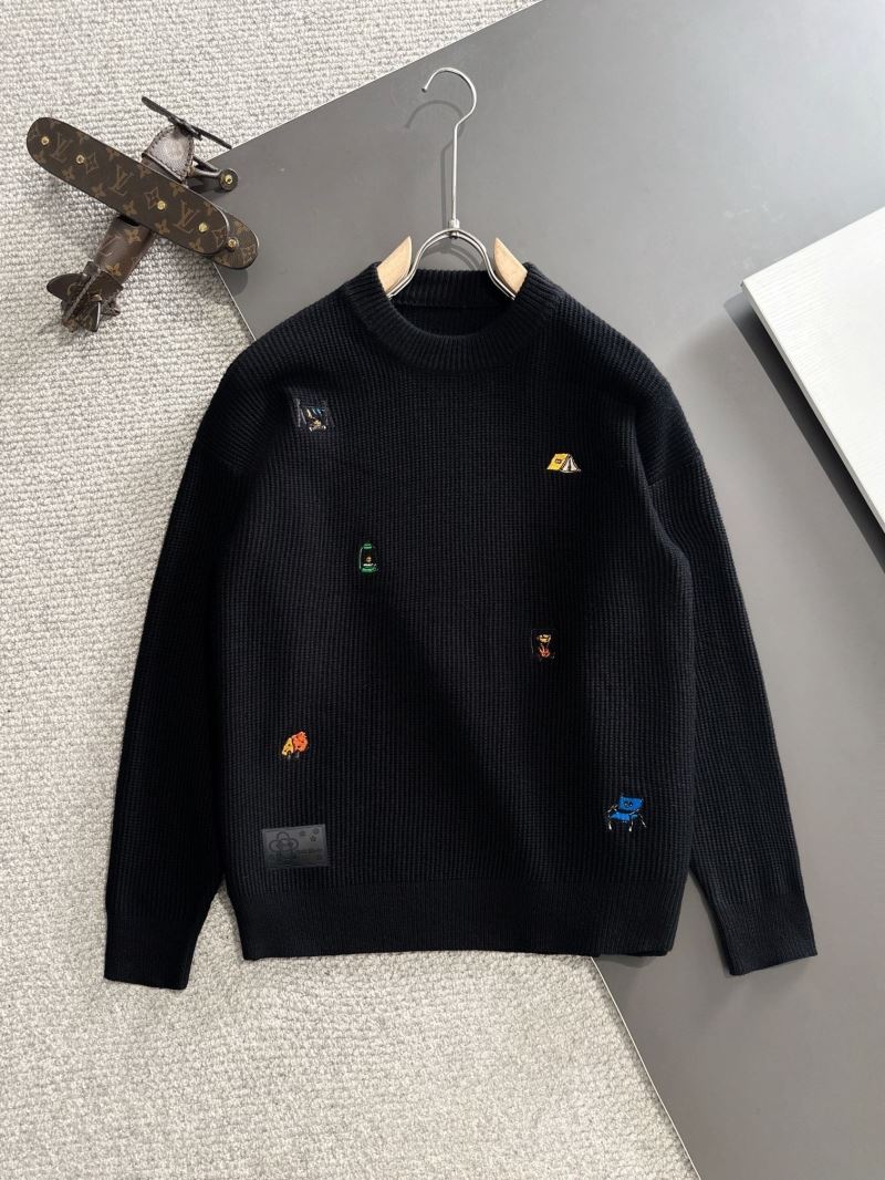 Louis Vuitton Sweaters